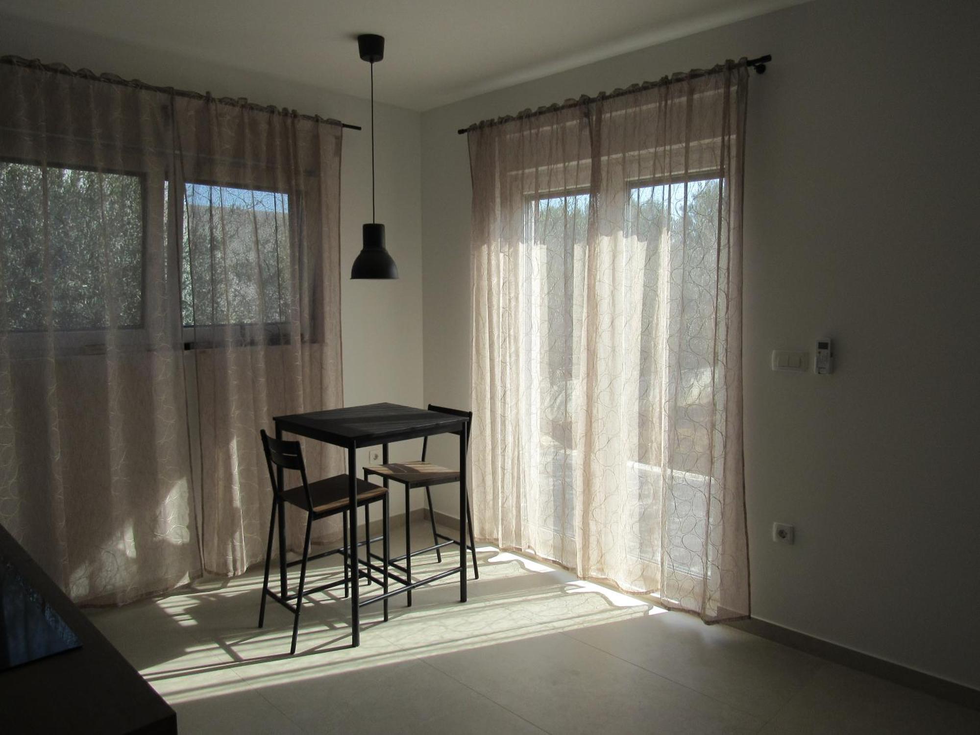 Апартаменты Olives Garden Трогир Номер фото